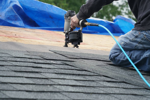 Best Hot Roofs  in Cairo, IL