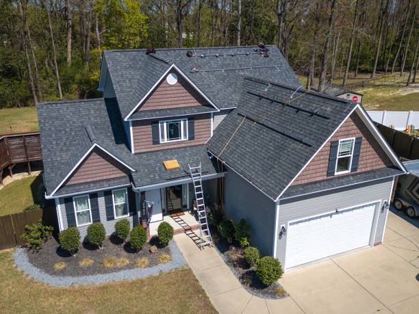 Best Emergency Roof Repair Services  in Cairo, IL