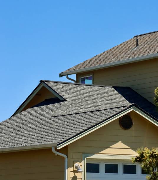 Best Rubber Roofing (EPDM, TPO)  in Cairo, IL